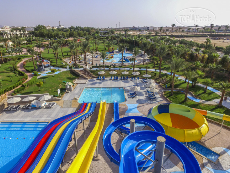 Hotel photo Xperience Kiroseiz Parkland 5*