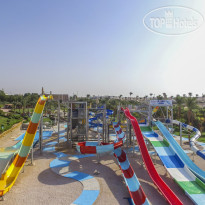 Xperience Kiroseiz Parkland Аквапарк