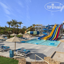 Xperience Kiroseiz Parkland Аквапарк