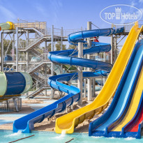 Xperience Kiroseiz Parkland Аквапарк