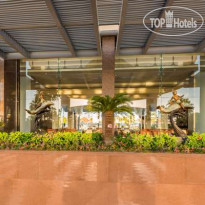 Xperience Kiroseiz Parkland вход