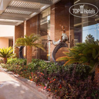 Xperience Kiroseiz Parkland вход