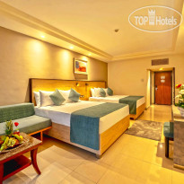 Xperience Kiroseiz Parkland номер категории «Супериор»