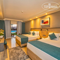 Xperience Kiroseiz Parkland номер категории «Супериор»