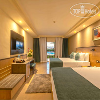 Xperience Kiroseiz Parkland номер категории «Супериор»