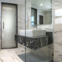 Xperience Kiroseiz Parkland джуниор-сьют