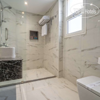 Xperience Kiroseiz Parkland джуниор-сьют