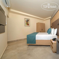 Xperience Kiroseiz Parkland джуниор-сьют