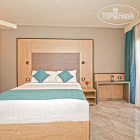 Xperience Kiroseiz Parkland джуниор-сьют