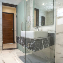 Xperience Kiroseiz Parkland джуниор-сьют