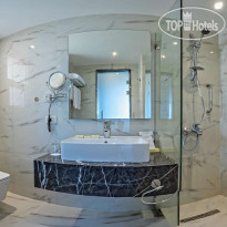 Xperience Kiroseiz Parkland джуниор-сьют