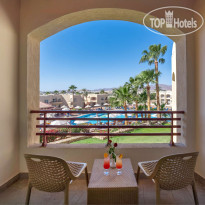 Xperience Kiroseiz Parkland джуниор-сьют