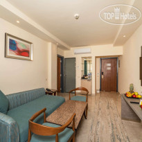 Xperience Kiroseiz Parkland джуниор-сьют