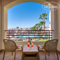 Xperience Kiroseiz Parkland джуниор-сьют