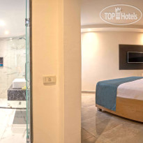 Xperience Kiroseiz Parkland номер «Гранд Фэмили»