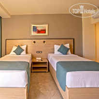 Xperience Kiroseiz Parkland номер «Гранд Фэмили»