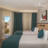 Xperience Kiroseiz Parkland номер «Гранд Фэмили»