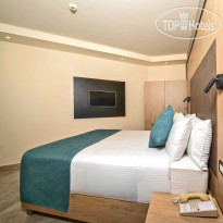 Xperience Kiroseiz Parkland номер «Гранд Фэмили»