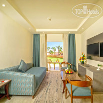 Xperience Kiroseiz Parkland номер «Гранд Фэмили»