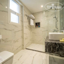 Xperience Kiroseiz Parkland номер «Гранд Фэмили»