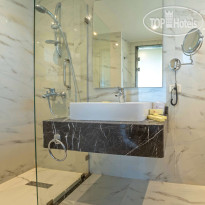 Xperience Kiroseiz Parkland номер «Гранд Фэмили»