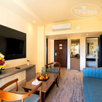 Xperience Kiroseiz Parkland номер «Гранд Фэмили»