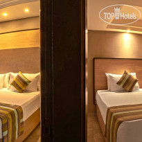 Xperience Kiroseiz Parkland семейный номер