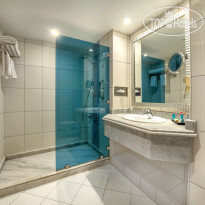 Xperience Kiroseiz Parkland семейный номер