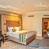 Xperience Kiroseiz Parkland семейный номер