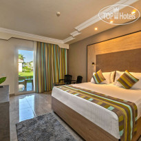 Xperience Kiroseiz Parkland семейный номер