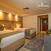 Xperience Kiroseiz Parkland семейный номер