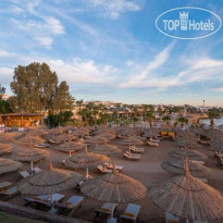 Xperience Kiroseiz Parkland коралловый пляж «Hilltop Beach
