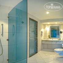 Xperience Kiroseiz Parkland номер «Делюкс»