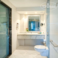 Xperience Kiroseiz Parkland номер «Делюкс»