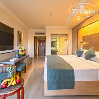 Xperience Kiroseiz Parkland номер «Делюкс»