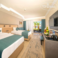 Xperience Kiroseiz Parkland номер «Делюкс»