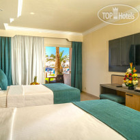 Xperience Kiroseiz Parkland номер «Делюкс»