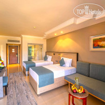 Xperience Kiroseiz Parkland номер «Делюкс»