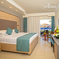 Xperience Kiroseiz Parkland номер «Делюкс»