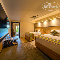 Xperience Kiroseiz Parkland tophotels