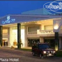 Ramada Plaza