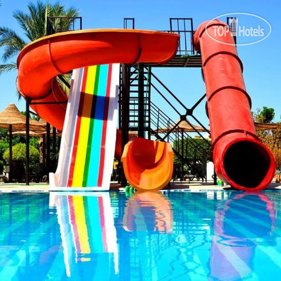 New photos from tourists Sharming Inn Hotel 4*