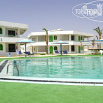 Blue Reef Naama Bay (закрыт) 