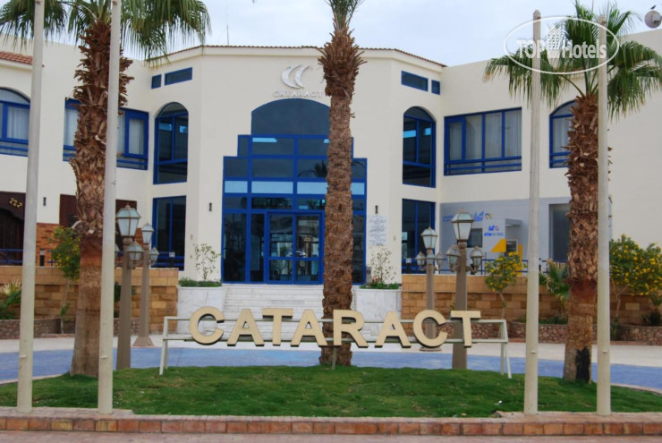 Hotel photo Cataract Sharm Resort 4*