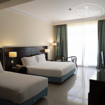 Sierra Sharm El Sheikh Suite