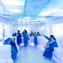 Sierra Sharm El Sheikh Ice Bar