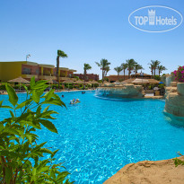 Sierra Sharm El Sheikh Pool