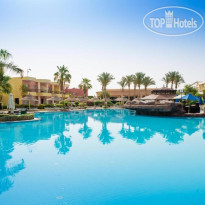 Sierra Sharm El Sheikh 
