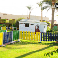 Island Garden Resort