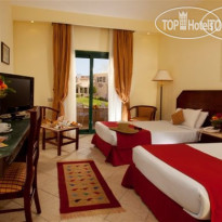 Island Garden Resort